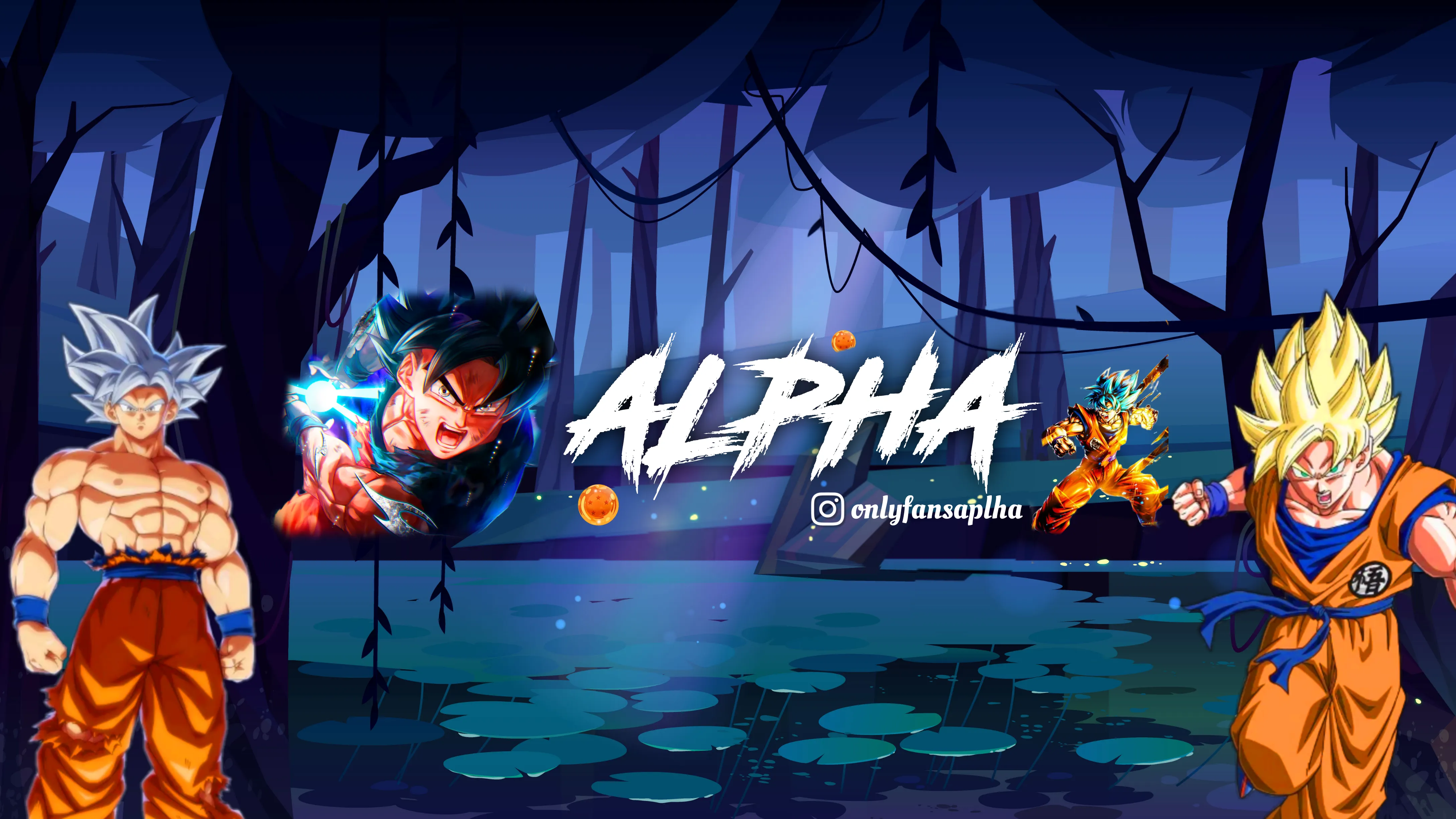 YouTube banner design